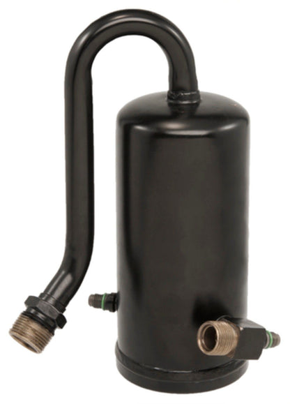 Four Seasons Complete Air Conditioning Kit w/ New Compressor 2435NK