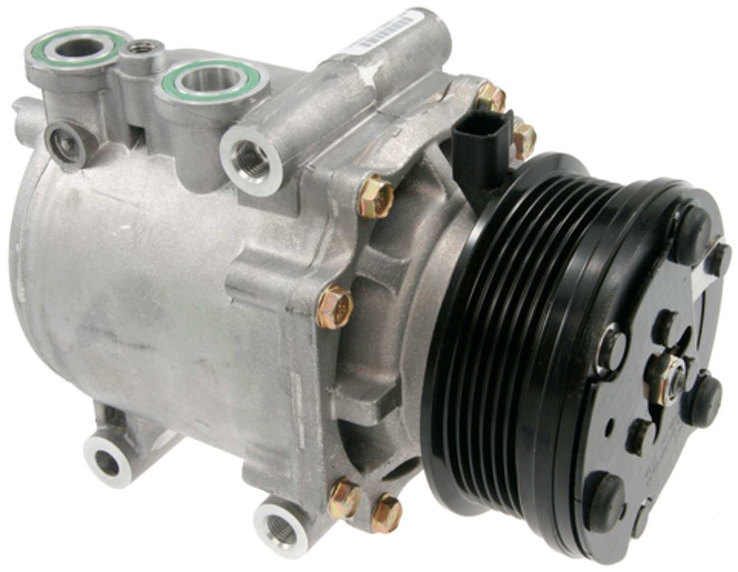 Four Seasons A/C Compressor and Component Kit 2451NK