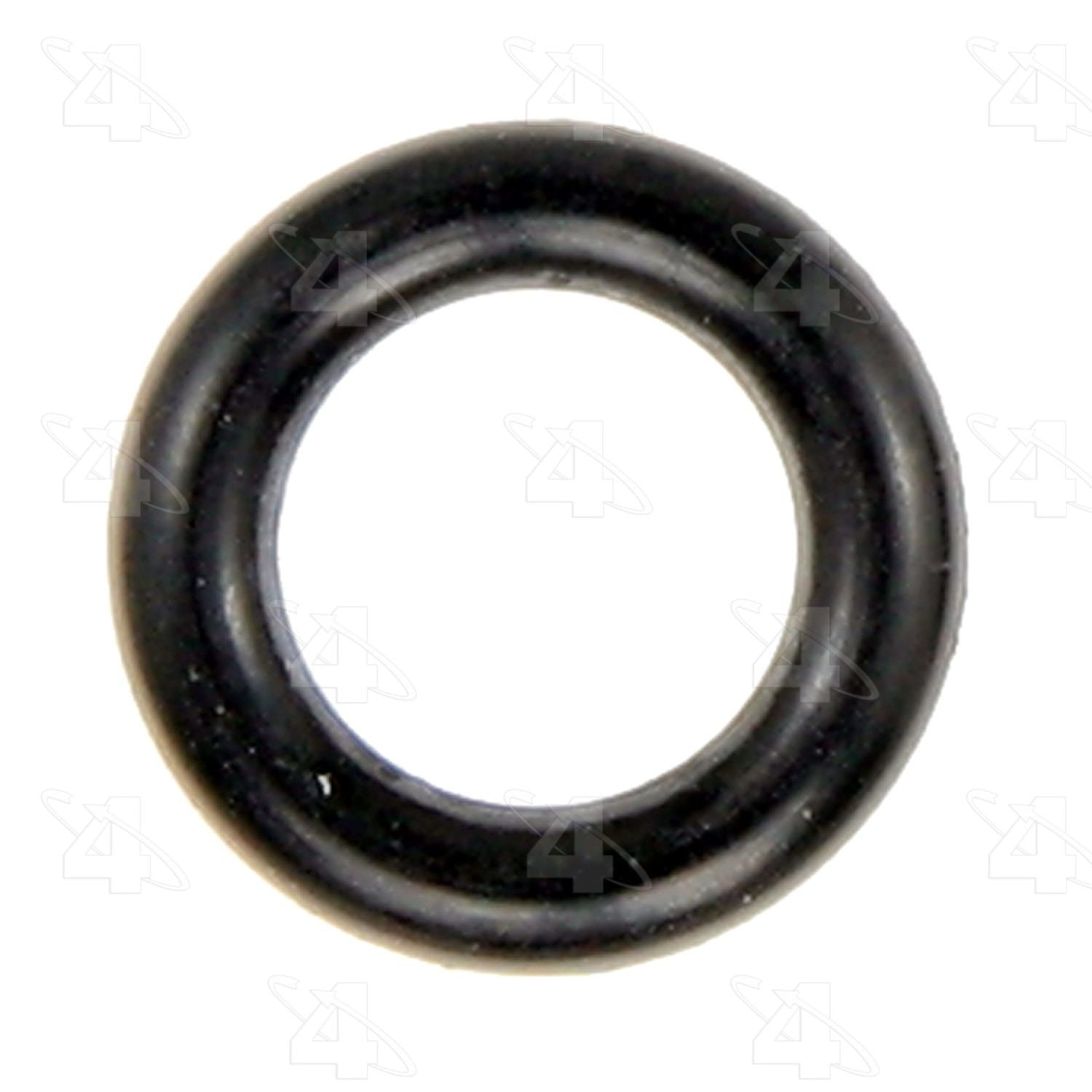 Four Seasons Black O-Ring 24617