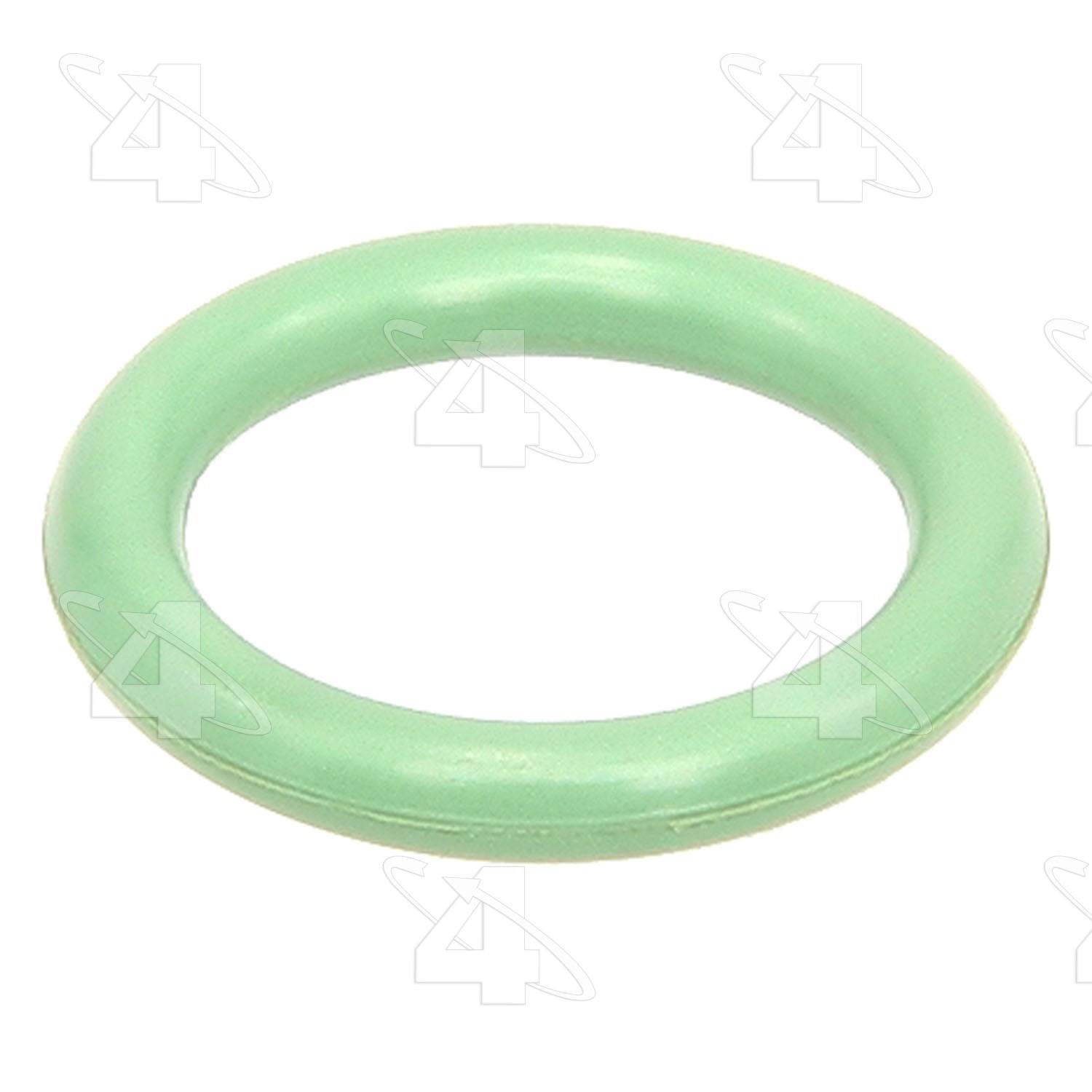 Four Seasons Green Round O-Ring 24650