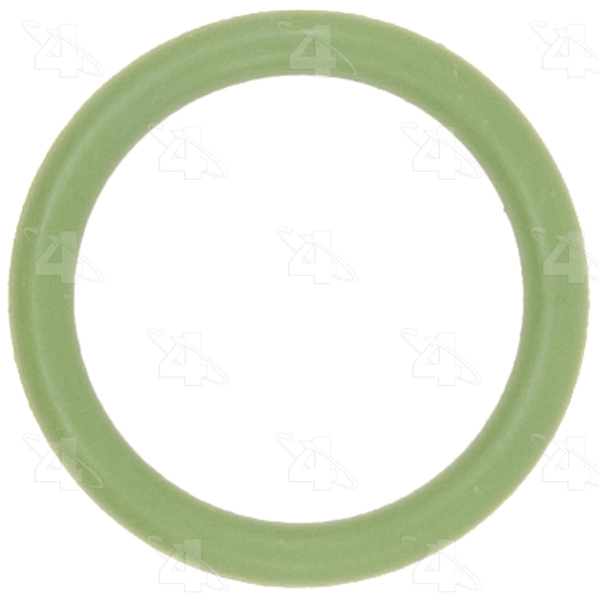 Four Seasons Green Round O-Ring 24652