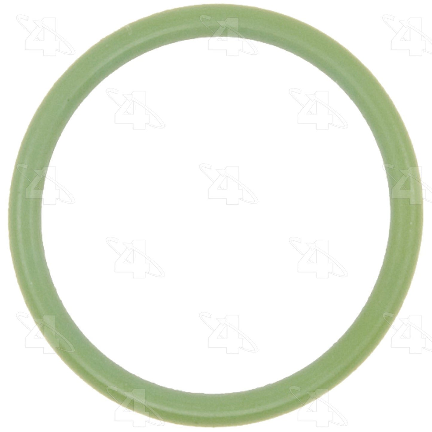 Four Seasons Green Round O-Ring 24656