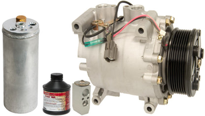 Four Seasons A/C Compressor and Component Kit 2468NK