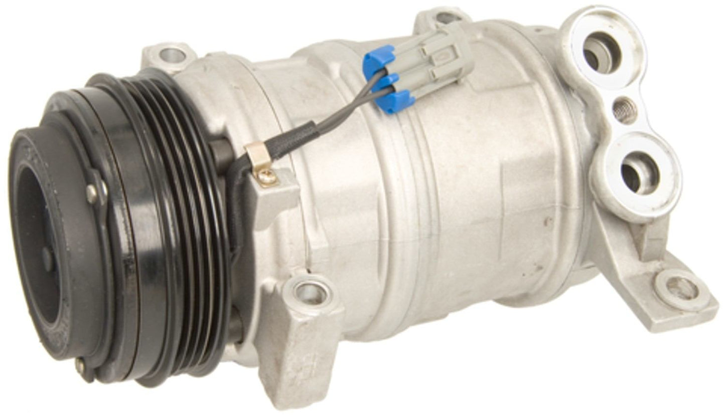 Four Seasons A/C Compressor and Component Kit 2490PK