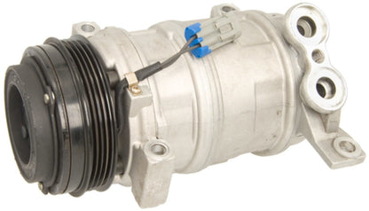 Four Seasons A/C Compressor and Component Kit 2490PK