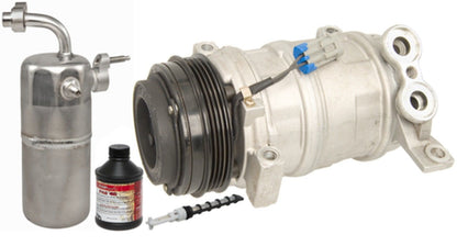 Four Seasons A/C Compressor and Component Kit 2490PK