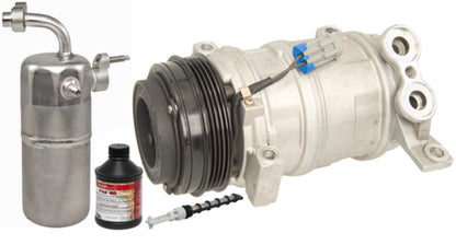 Four Seasons A/C Compressor and Component Kit 2490PK