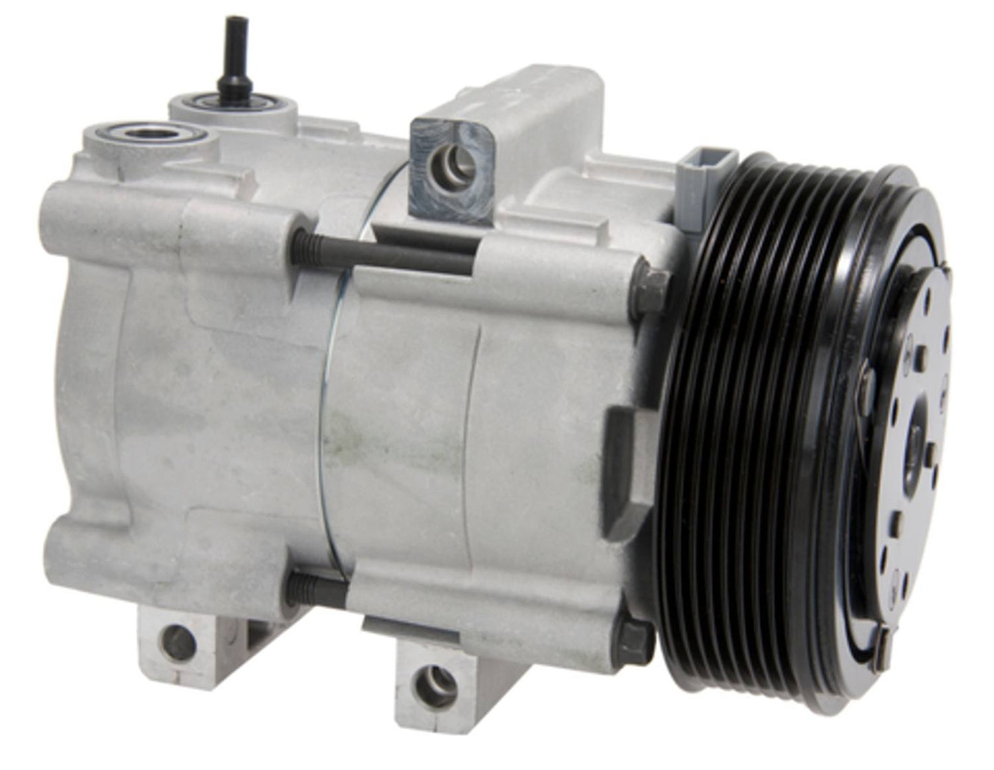 Four Seasons A/C Compressor and Component Kit 2539NK