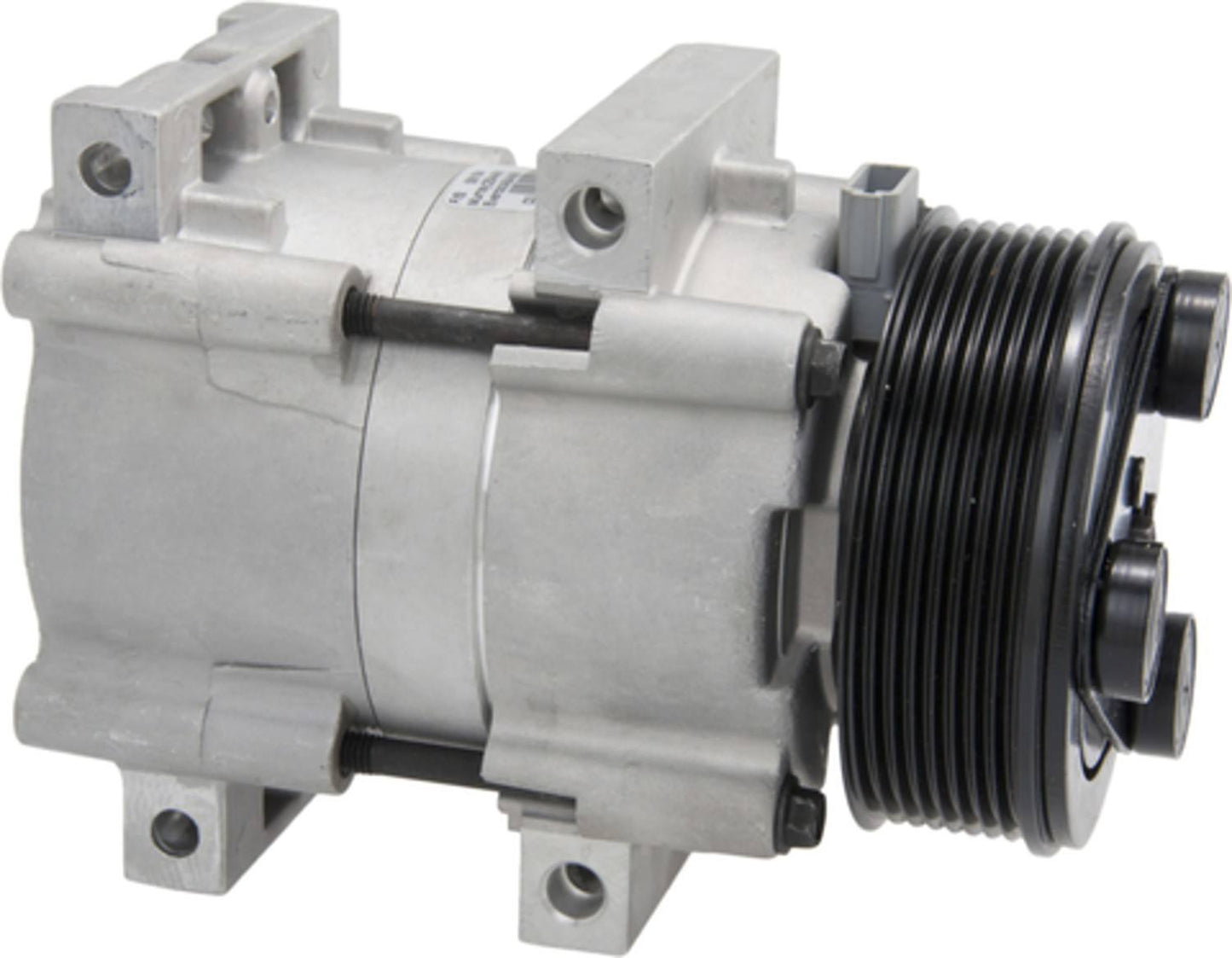 Four Seasons A/C Compressor and Component Kit 2563NK