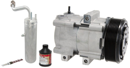 Four Seasons A/C Compressor and Component Kit 2599NK