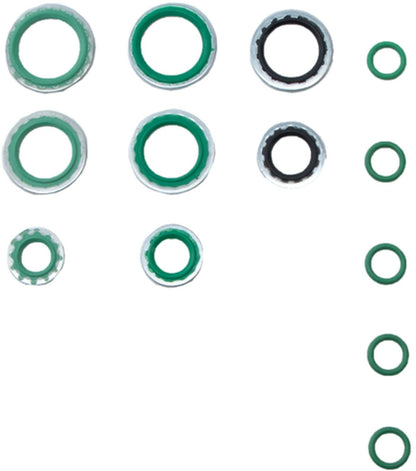 Four Seasons O-Ring & Gasket A/C System Seal Kit 26001