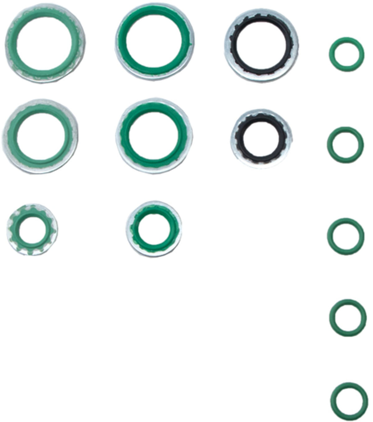 Four Seasons O-Ring & Gasket A/C System Seal Kit 26001