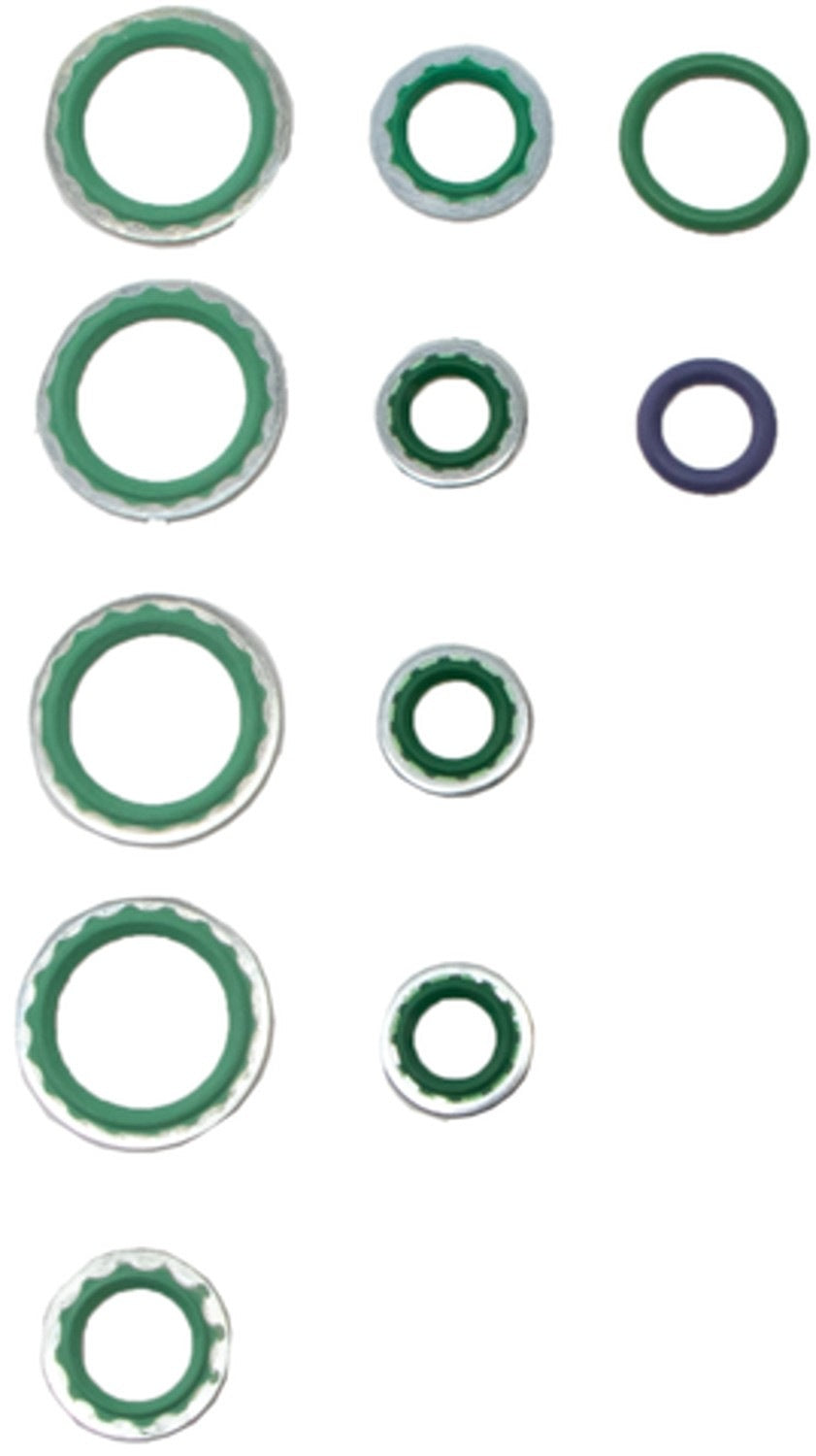 Four Seasons O-Ring & Gasket A/C System Seal Kit 26002