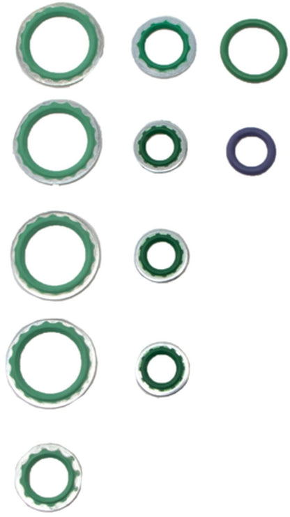 Four Seasons O-Ring & Gasket A/C System Seal Kit 26002