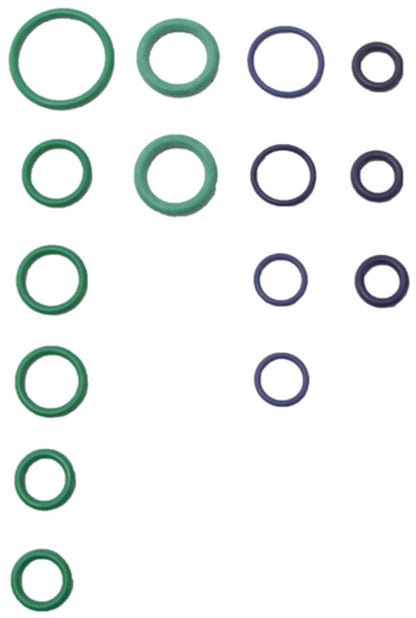 Four Seasons O-Ring & Gasket A/C System Seal Kit 26005