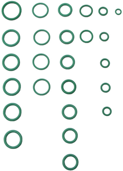 Four Seasons O-Ring & Gasket A/C System Seal Kit 26006