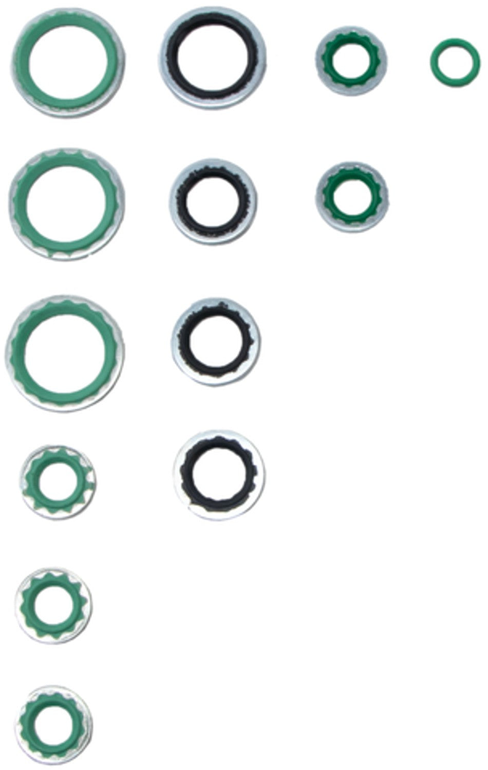 Four Seasons O-Ring & Gasket A/C System Seal Kit 26007