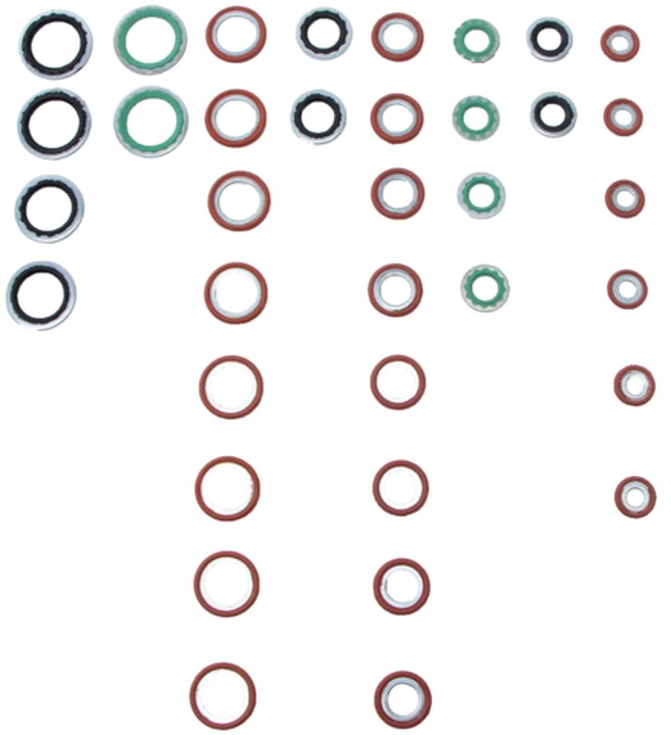 Four Seasons O-Ring & Gasket A/C System Seal Kit 26008