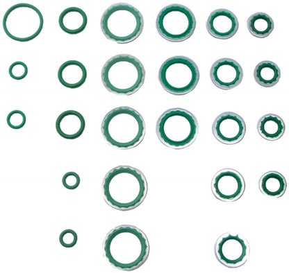 Four Seasons A/C System O-Ring and Gasket Kit 26011 image 2