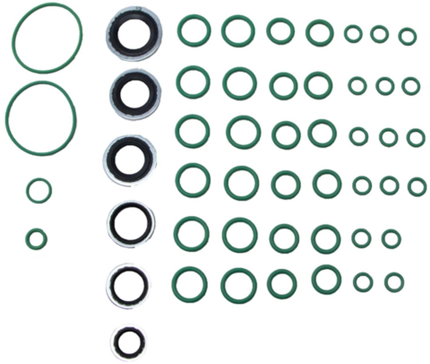 Four Seasons O-Ring & Gasket A/C System Seal Kit 26012