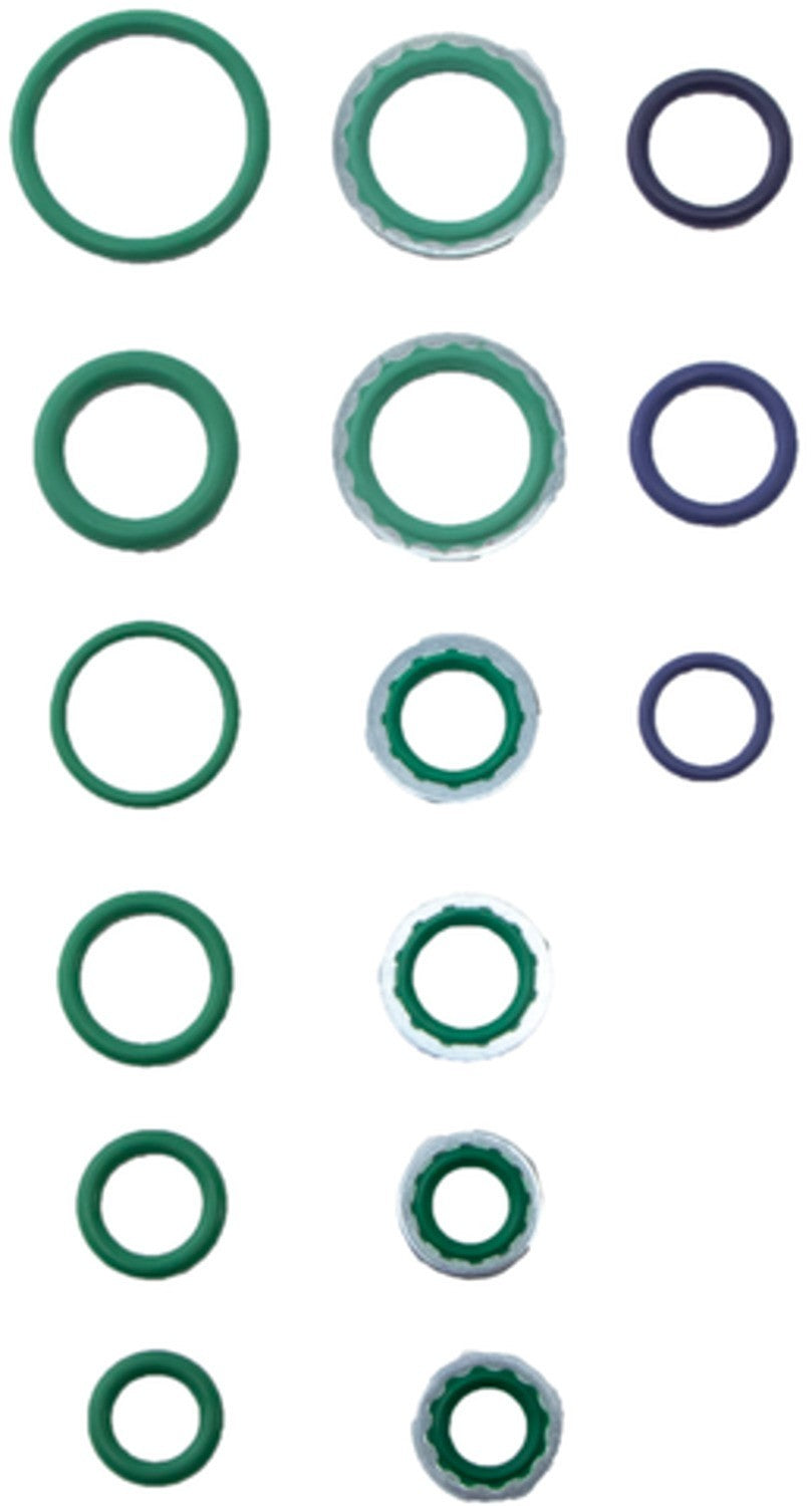 Four Seasons O-Ring & Gasket A/C System Seal Kit 26014