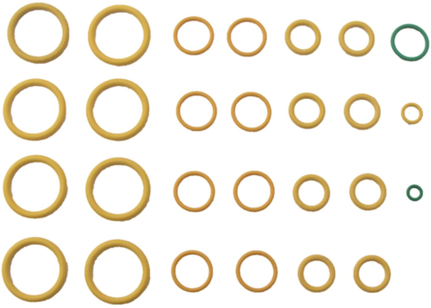 Four Seasons O-Ring & Gasket A/C System Seal Kit 26015
