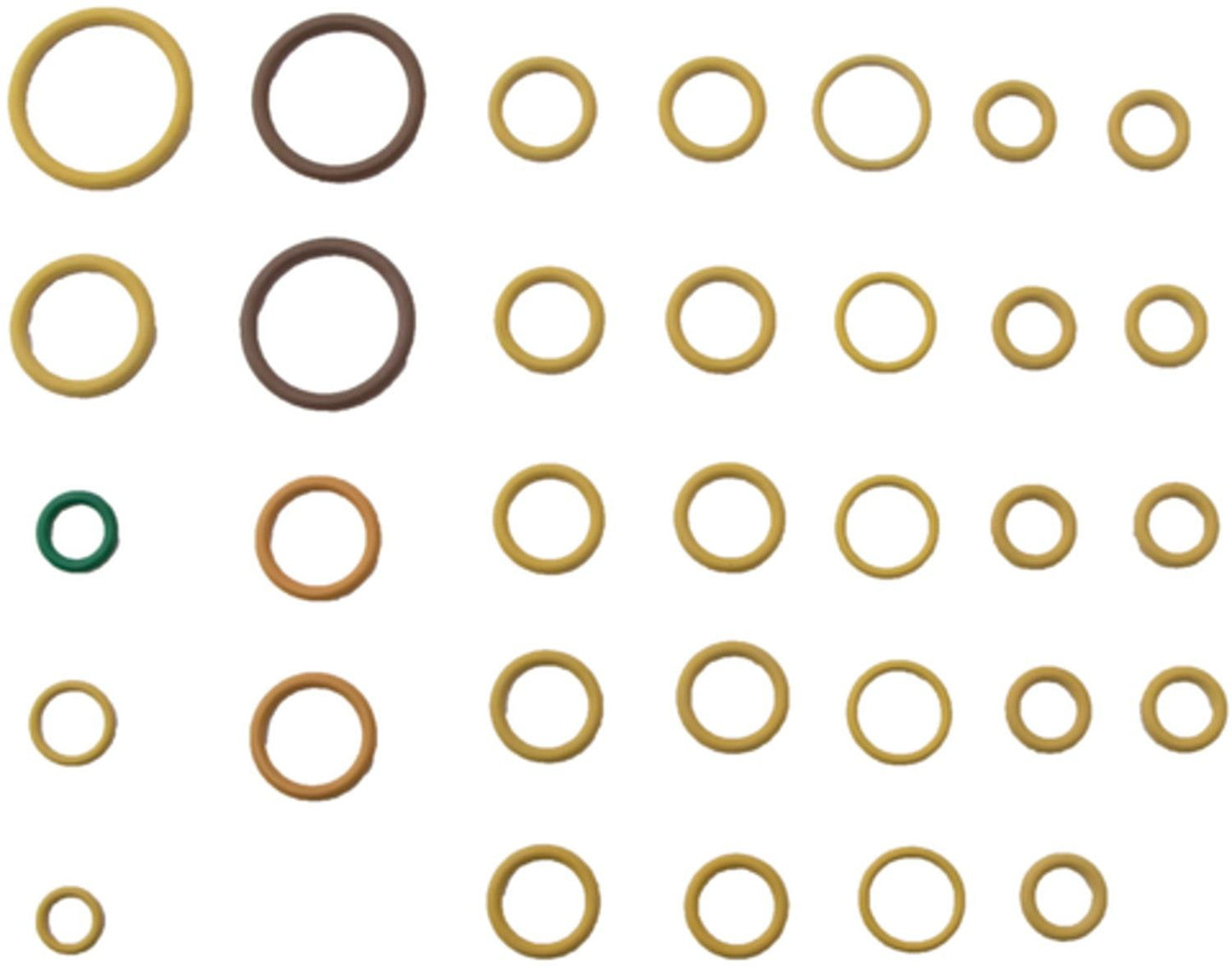 Four Seasons O-Ring & Gasket A/C System Seal Kit 26016