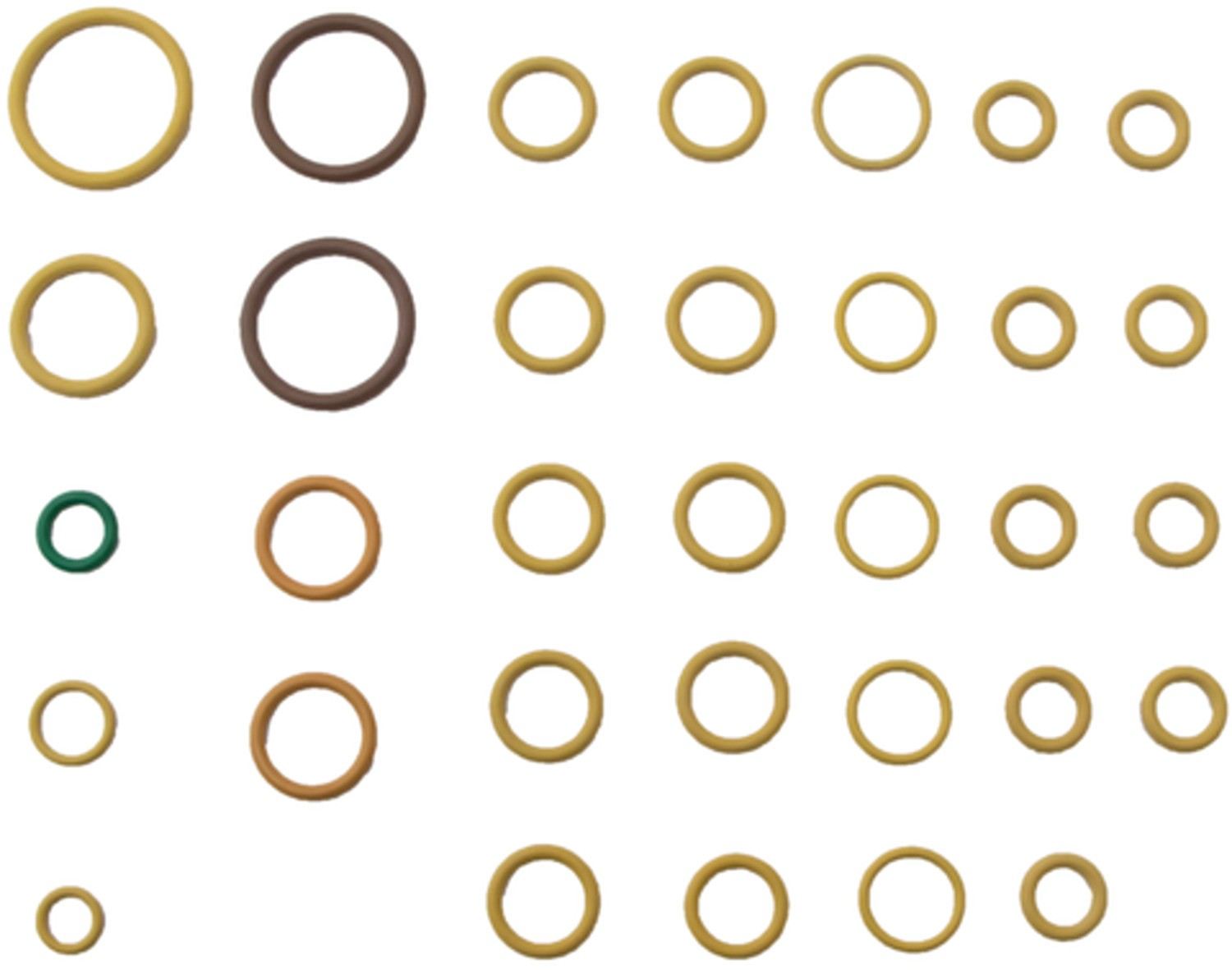 Four Seasons O-Ring & Gasket A/C System Seal Kit 26016