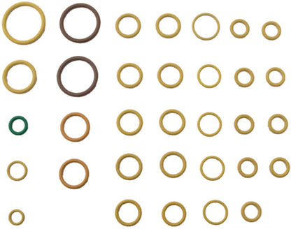 Four Seasons O-Ring & Gasket A/C System Seal Kit 26016
