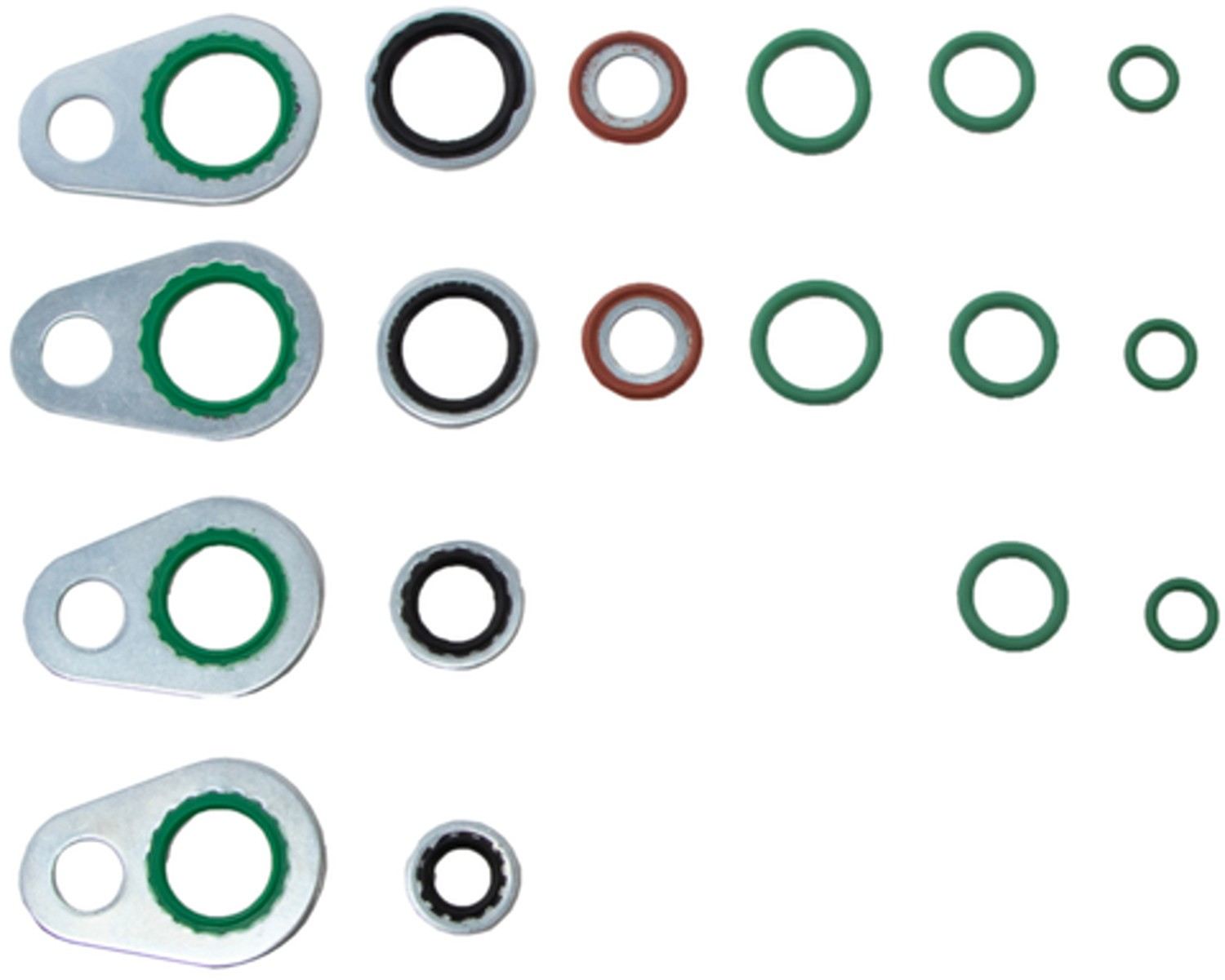Four Seasons O-Ring & Gasket A/C System Seal Kit 26018