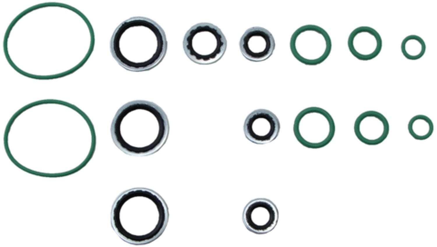 Four Seasons O-Ring & Gasket A/C System Seal Kit 26019