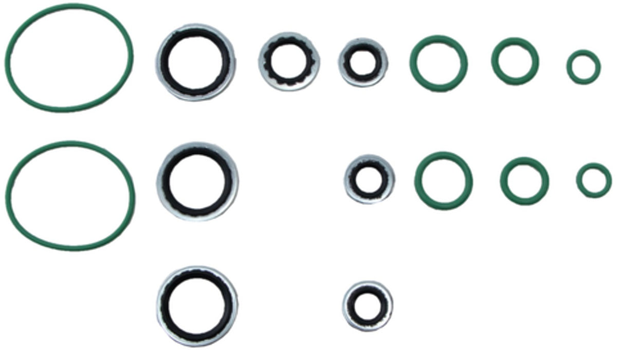 Four Seasons O-Ring & Gasket A/C System Seal Kit 26019