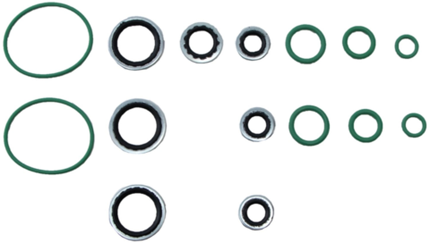 Four Seasons O-Ring & Gasket A/C System Seal Kit 26019