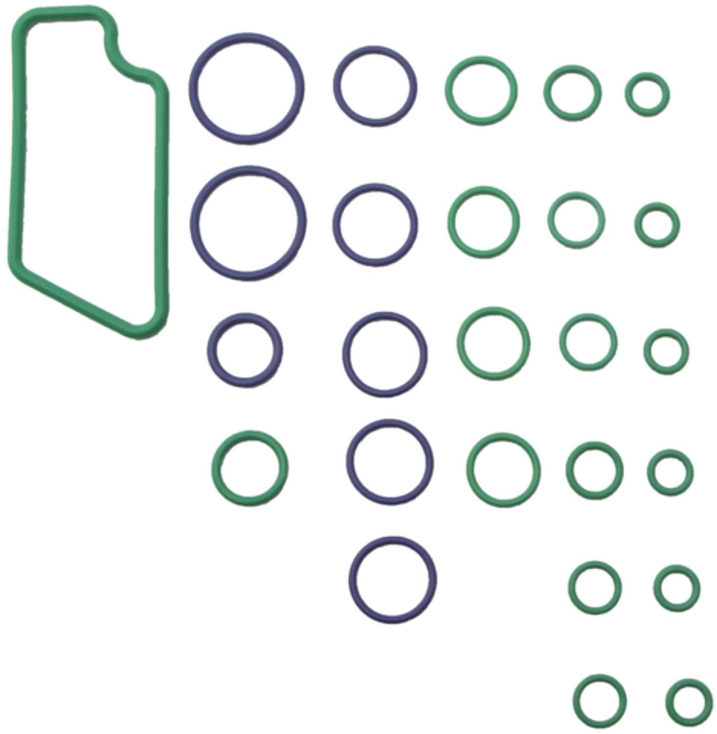 Four Seasons O-Ring & Gasket A/C System Seal Kit 26021