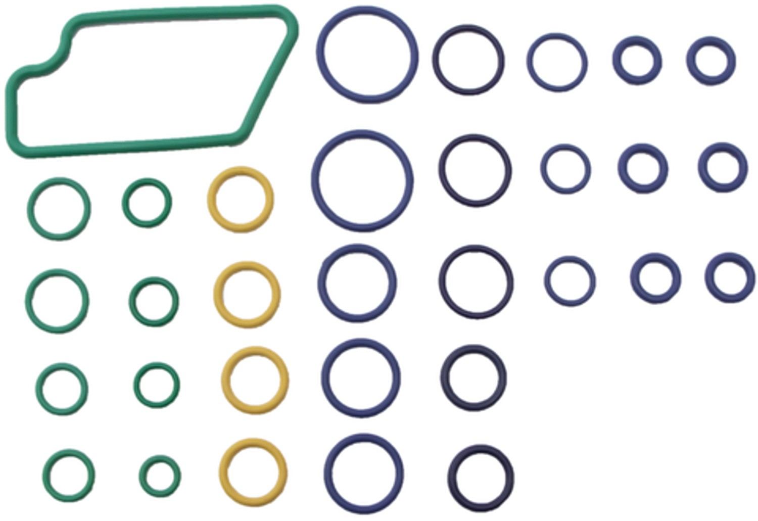 Four Seasons O-Ring & Gasket A/C System Seal Kit 26024