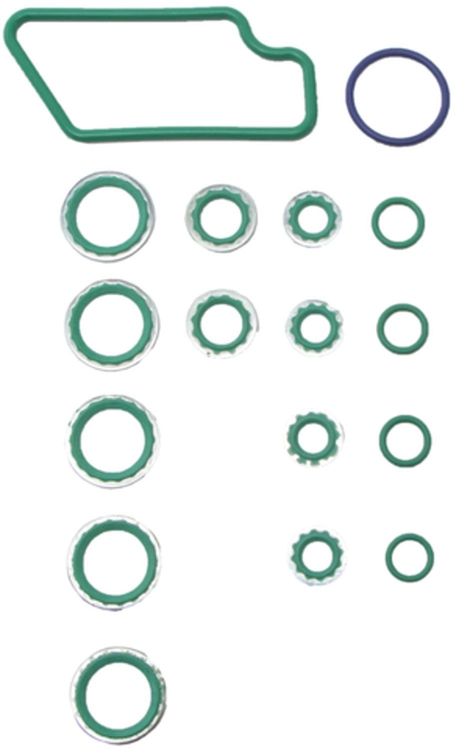 Four Seasons O-Ring & Gasket A/C System Seal Kit 26027