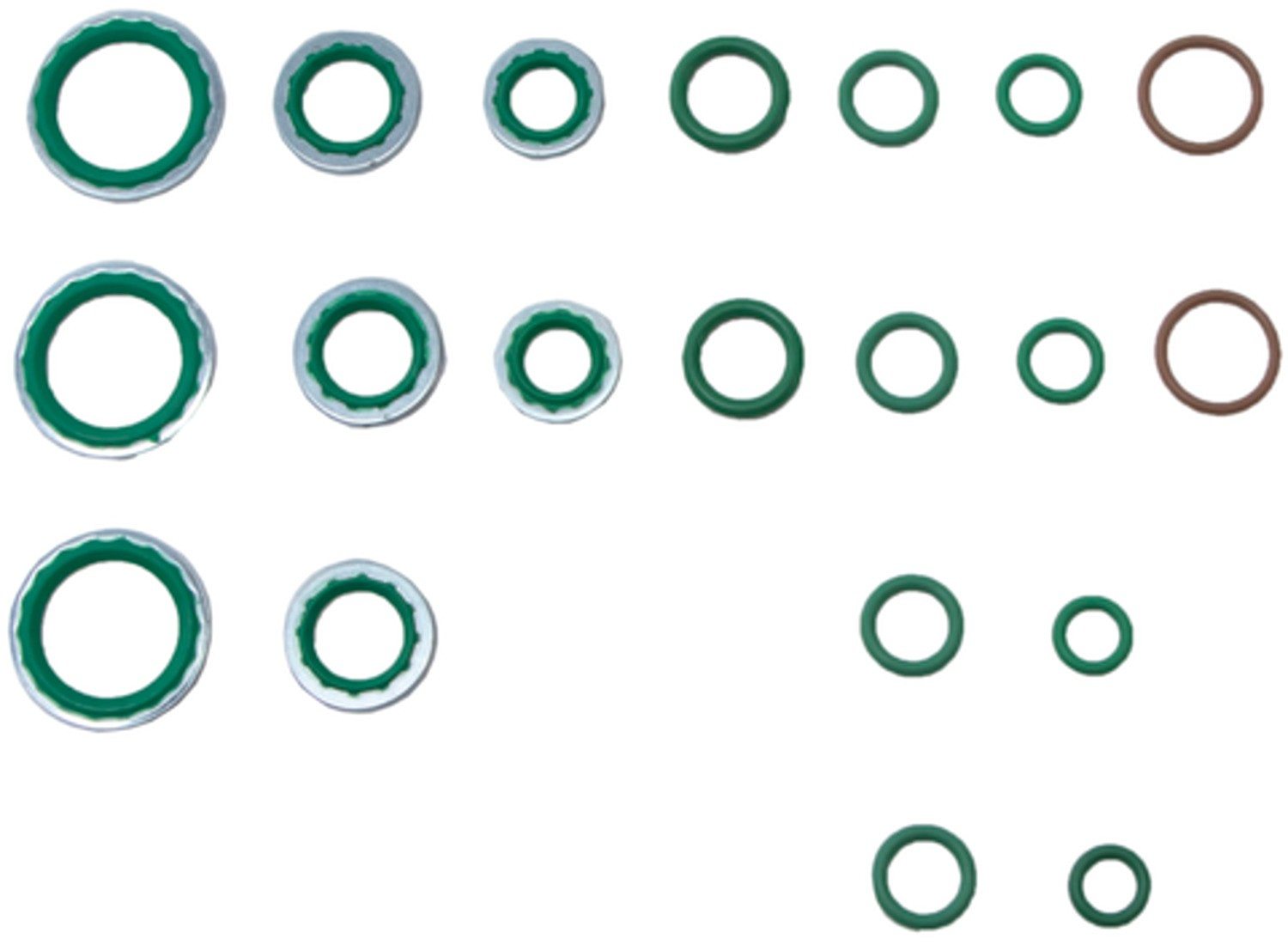 Four Seasons O-Ring & Gasket A/C System Seal Kit 26031