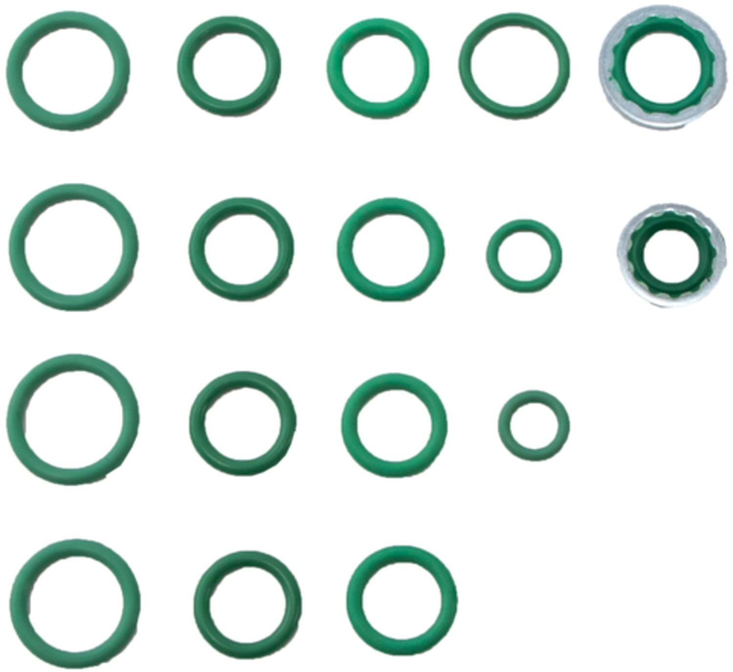 Four Seasons O-Ring & Gasket A/C System Seal Kit 26035