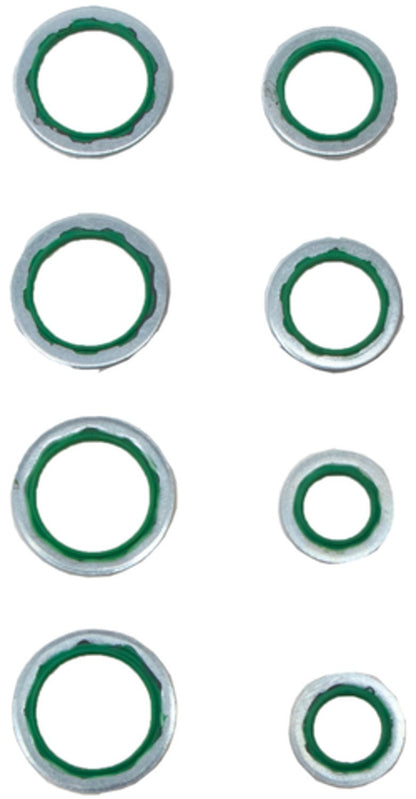 Four Seasons O-Ring & Gasket A/C System Seal Kit 26037