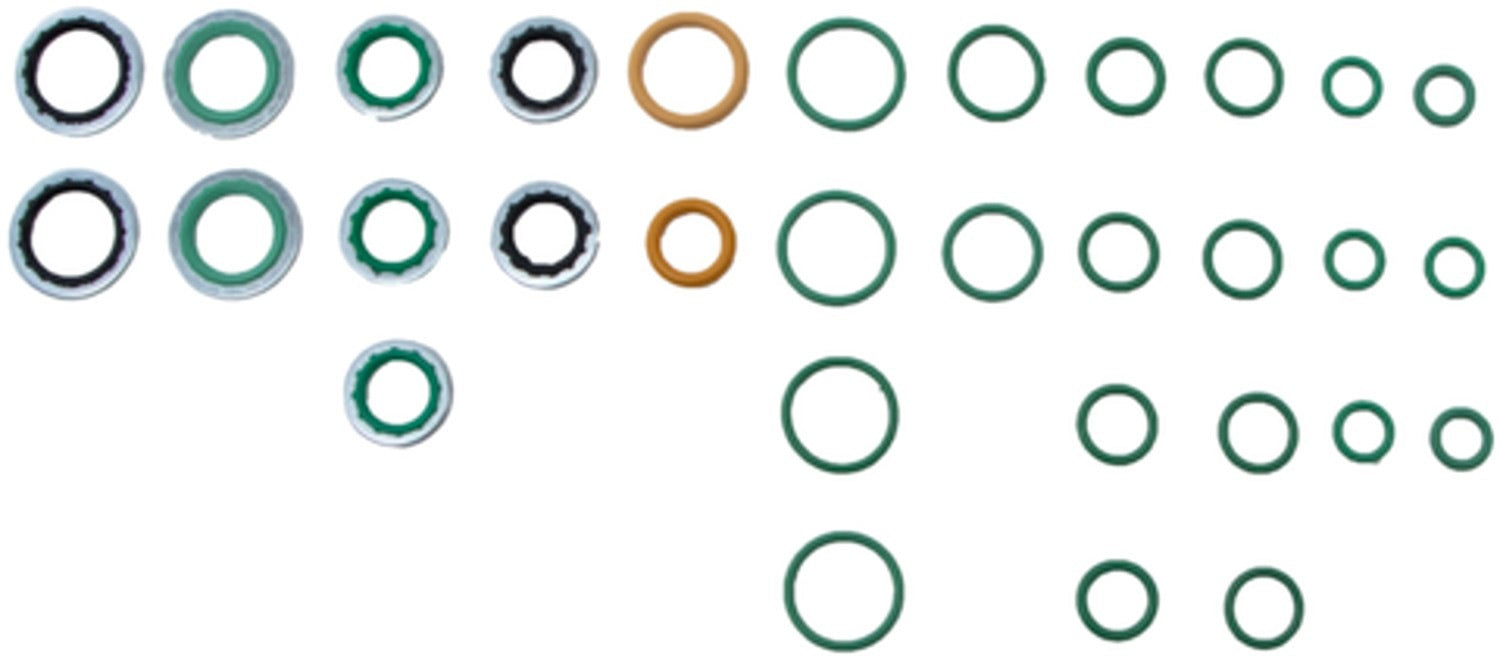 Four Seasons O-Ring & Gasket A/C System Seal Kit 26042