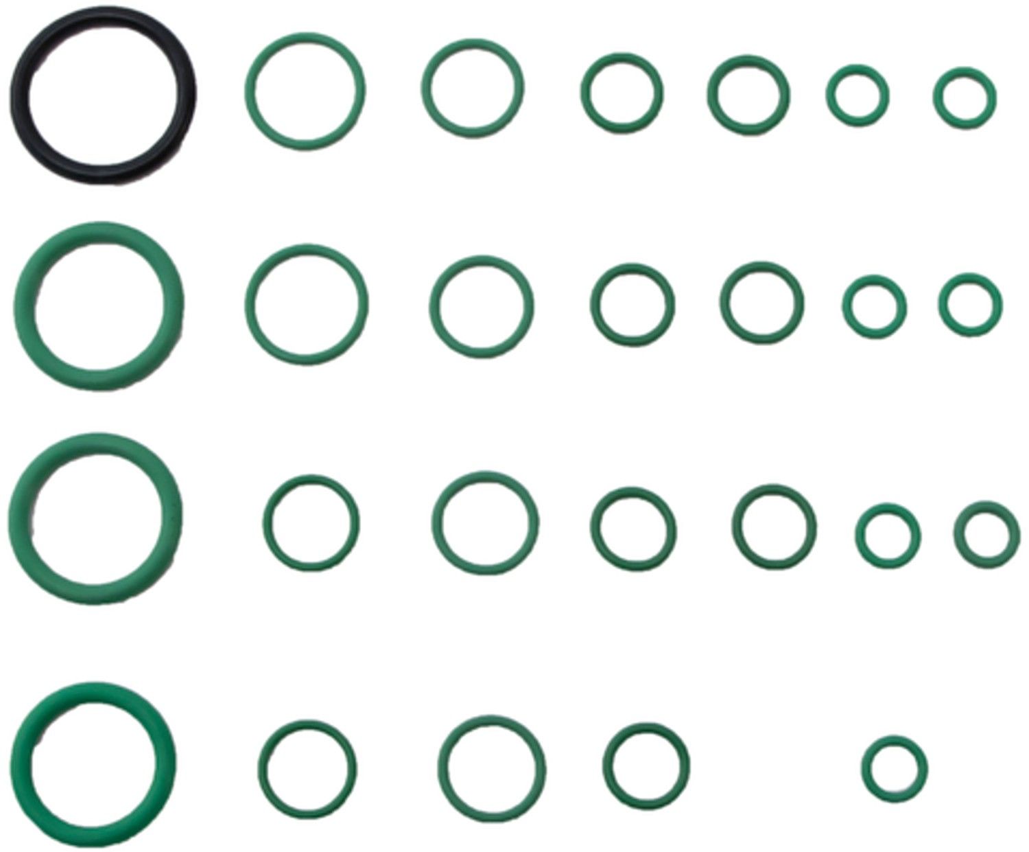 Four Seasons O-Ring & Gasket A/C System Seal Kit 26043