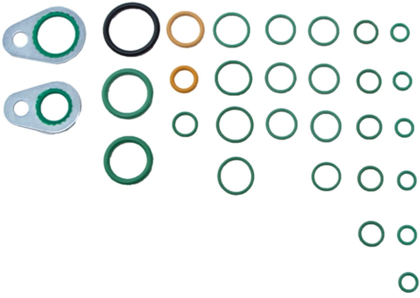Four Seasons O-Ring & Gasket A/C System Seal Kit 26044