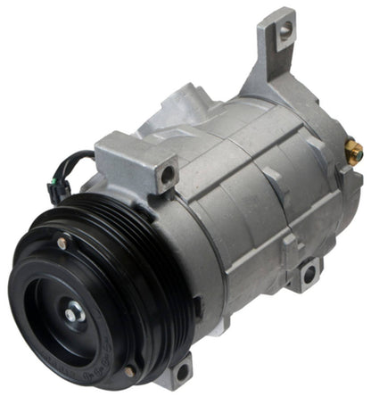 Four Seasons A/C Compressor and Component Kit 2614NK