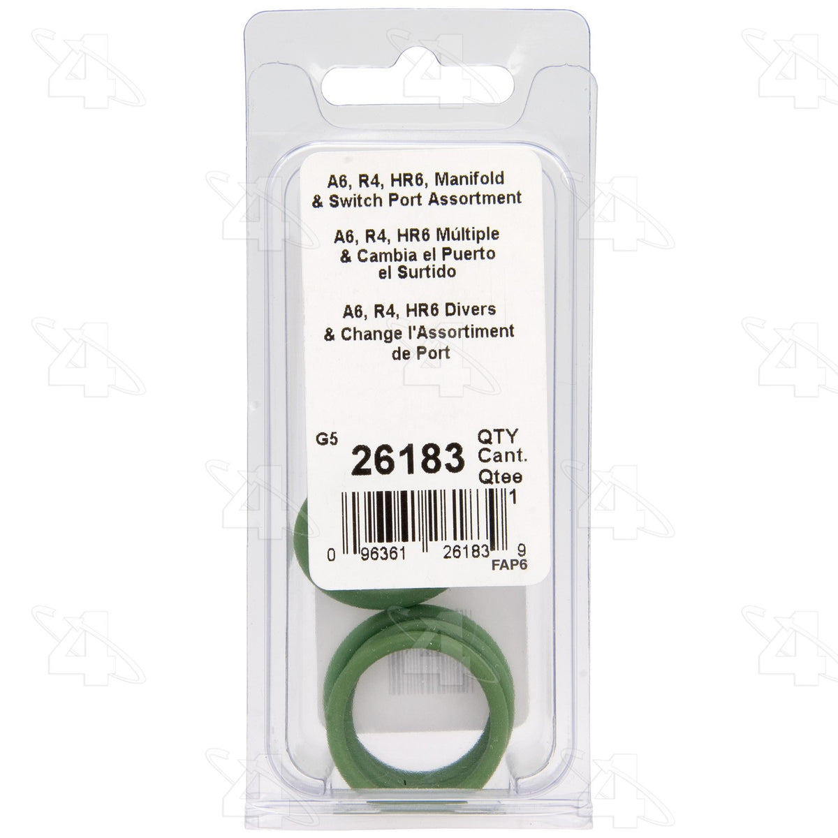 Four Seasons 26183