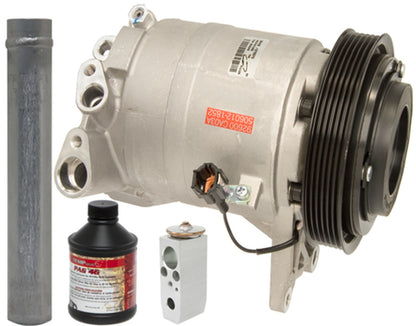 Four Seasons A/C Compressor and Component Kit 2621NK