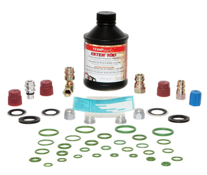 Four Seasons A/C System Retrofit Kit 26600