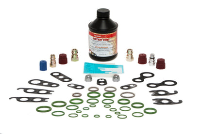 Four Seasons A/C System Retrofit Kit 26601