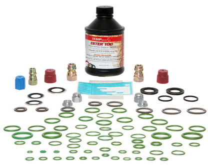 Four Seasons A/C System Retrofit Kit 26602