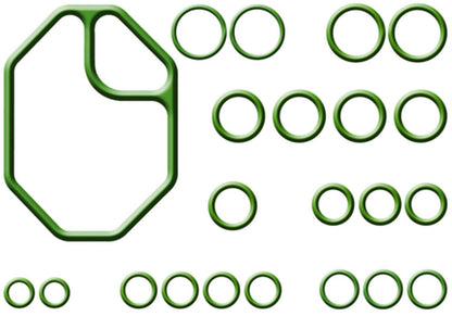 Four Seasons A/C System O-Ring and Gasket Kit 26702
