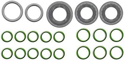 Four Seasons A/C System O-Ring and Gasket Kit 26707